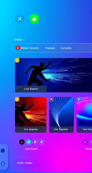 即刻下载，与精彩同行