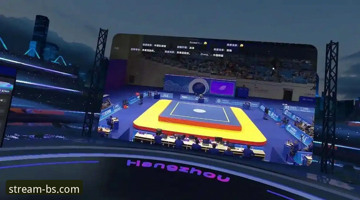 在BSports平台追踪欧洲杯预选赛：一次沉浸式观赛体验操作教程