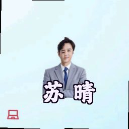 苏 晴